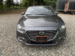 Mazda 3 gran touring lx