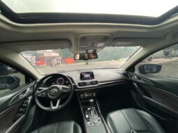 
										Mazda 3 gran touring lx full									