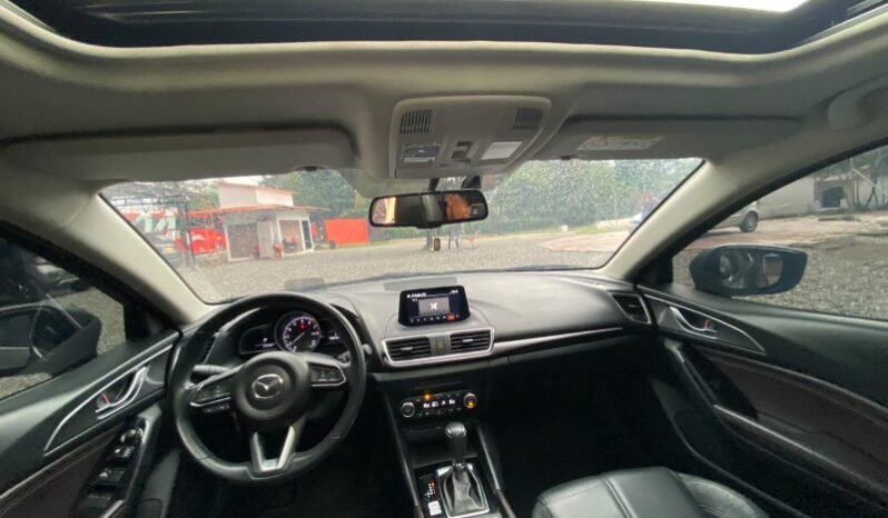 
								Mazda 3 gran touring lx full									