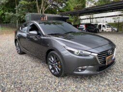 Mazda 3 gran touring lx