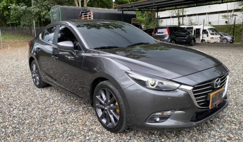 
								Mazda 3 gran touring lx full									