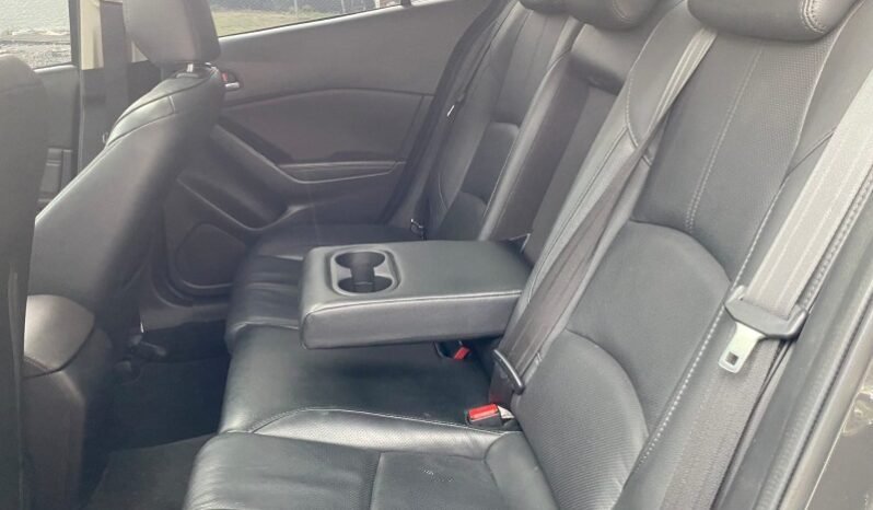
								Mazda 3 gran touring lx full									