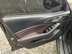
										Mazda 3 gran touring lx full									