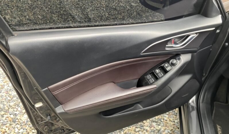 
								Mazda 3 gran touring lx full									