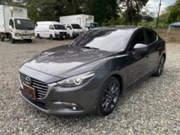Mazda 3 gran touring lx