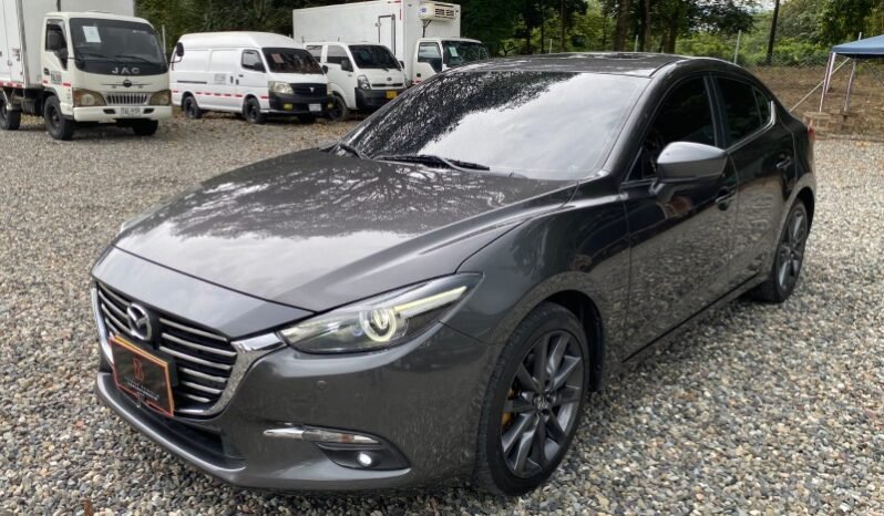 
								Mazda 3 gran touring lx full									