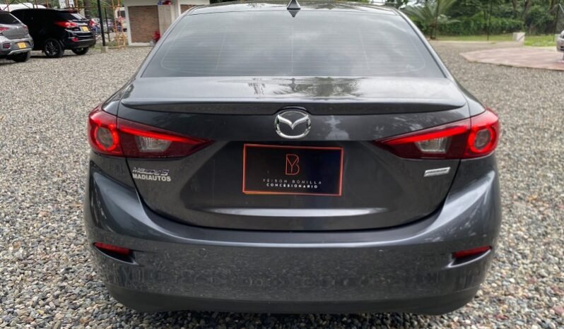 
								Mazda 3 gran touring lx full									