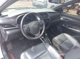 
										Toyota yaris hb full									