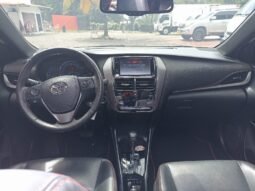 
										Toyota yaris hb full									