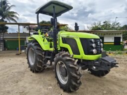 Zoomlion RC1104-A