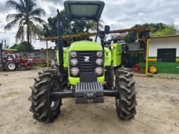 
										Zoomlion RC1104-A full									