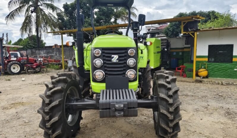 
								Zoomlion RC1104-A full									