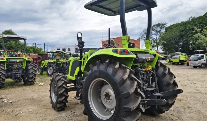 
								Zoomlion RC1104-A full									