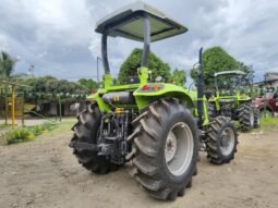 Zoomlion RC1104-A