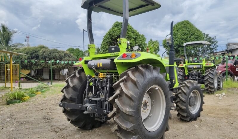 
								Zoomlion RC1104-A full									