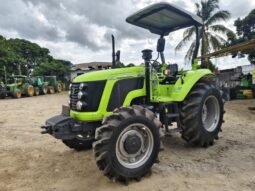 Zoomlion RC1104-A