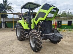 Zoomlion RC1104-A