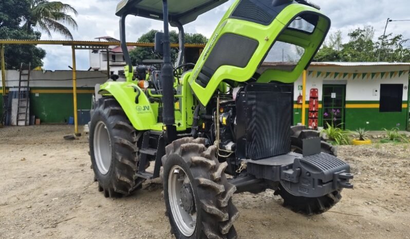 
								Zoomlion RC1104-A full									