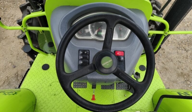 
								Zoomlion RC1104-A full									