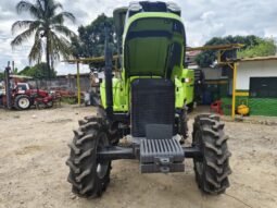 Zoomlion RC1104-A