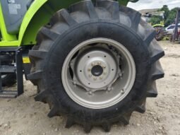 
										Zoomlion RC1104-A full									
