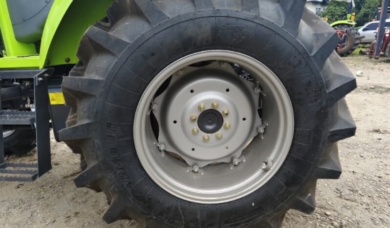 
								Zoomlion RC1104-A full									