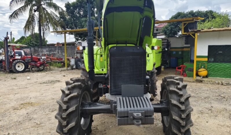 
								Zoomlion RC1104-A full									