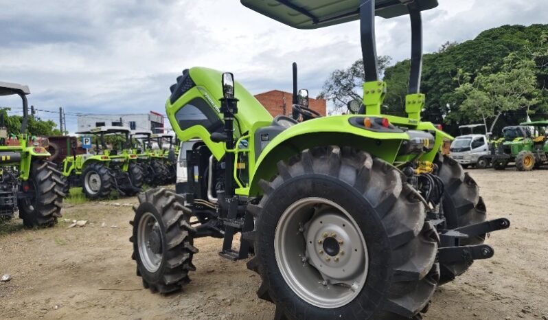 
								Zoomlion RC1104-A full									