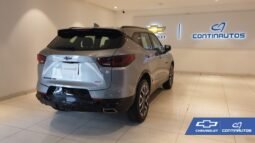 
										Chevrolet Blazer RS full									