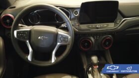 Chevrolet Blazer RS