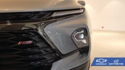 Chevrolet Blazer RS