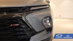 Chevrolet Blazer RS