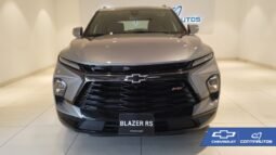 Chevrolet Blazer RS