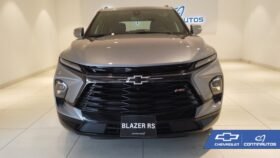 Chevrolet Blazer RS
