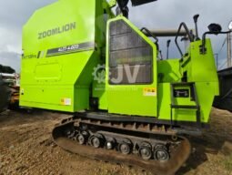 Zoomlion FH110PRO
