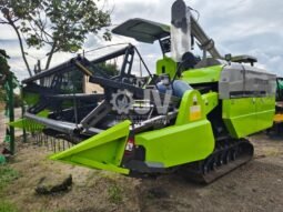 Zoomlion FH110PRO