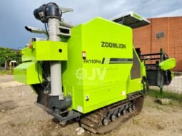 Zoomlion FH110PRO