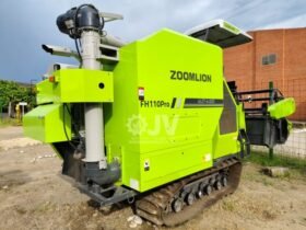 Zoomlion FH110PRO