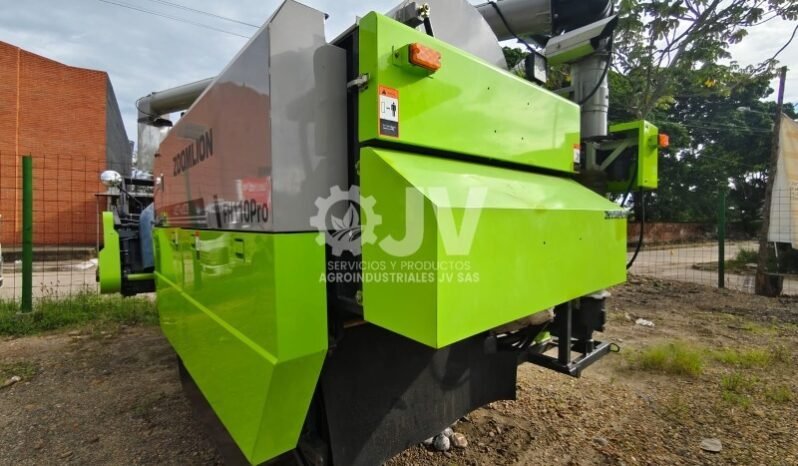 
								Zoomlion FH110PRO full									