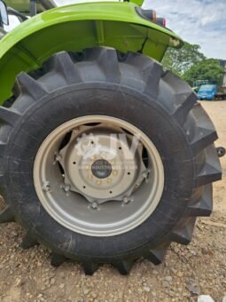 Zoomlion RK704-A