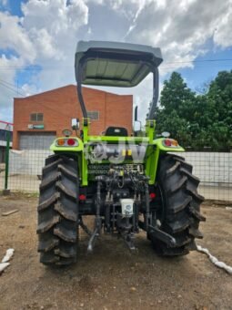 
										Zoomlion RK704-A full									