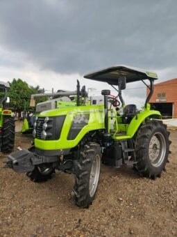 Zoomlion RK704-A