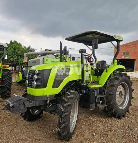 
								Zoomlion RK704-A full									