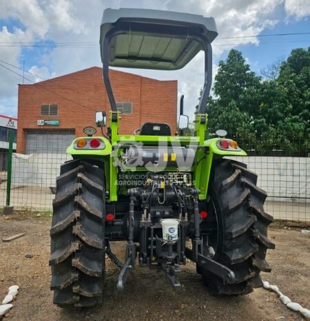 
								Zoomlion RK704-A full									