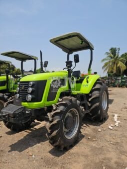 Zoomlion RK704-A