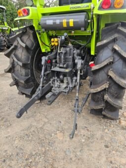 Zoomlion RK704-A