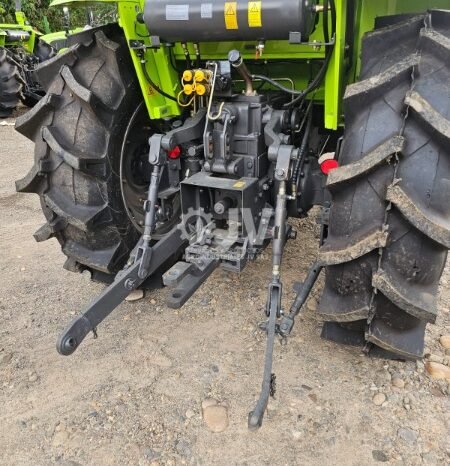 
								Zoomlion RK704-A full									