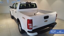 
										Chevrolet COLORADO full									