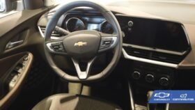 Chevrolet Montana RS