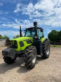 Zoomlion RS1604